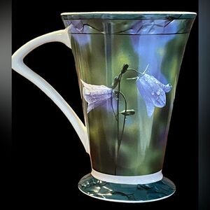 NORWAY‎ COLLECTIBLE MUG 🇳🇴